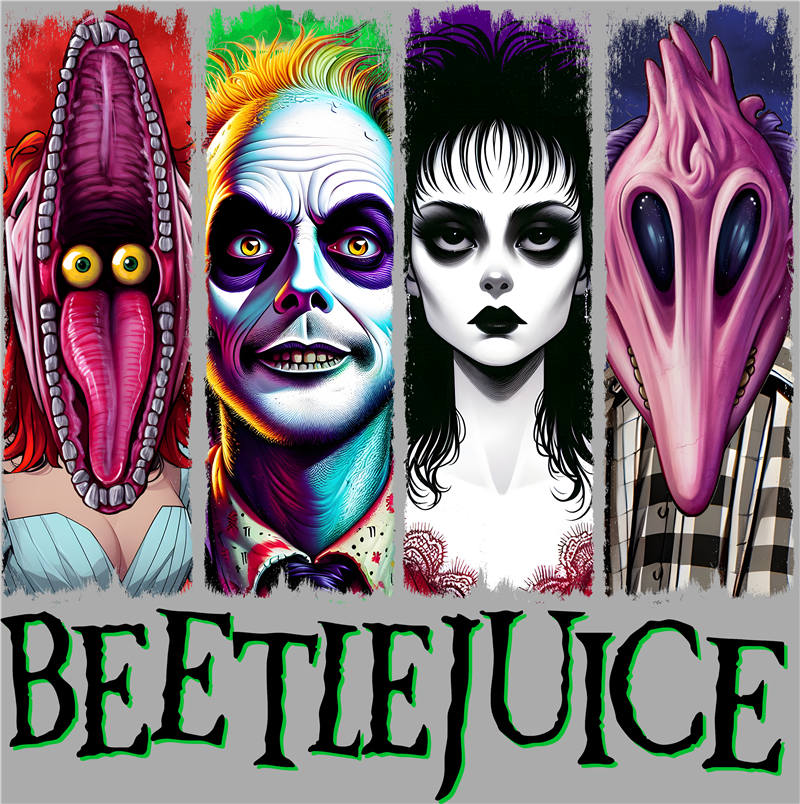 Halloween-KB 108
